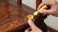 restoring antique stability