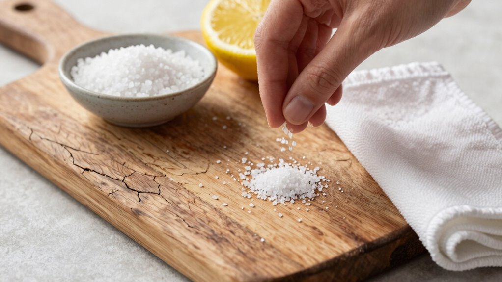 revive board without grease