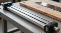 revolutionary parallel guide upgrade