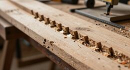 rough cuts from mistakes