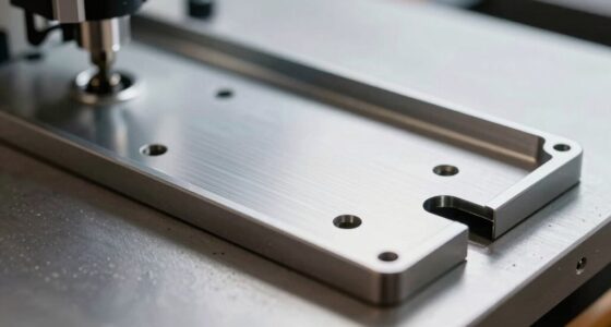 router table accuracy factors