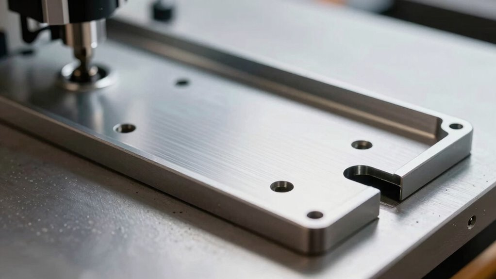 router table accuracy factors