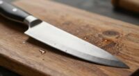 safety and sharpness perception