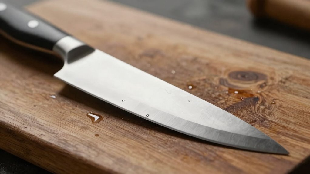 safety and sharpness perception