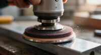 sander selection impacts quality
