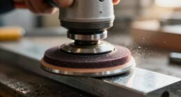 sander selection impacts quality