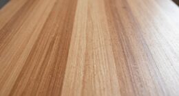 sanding enhances clear coats