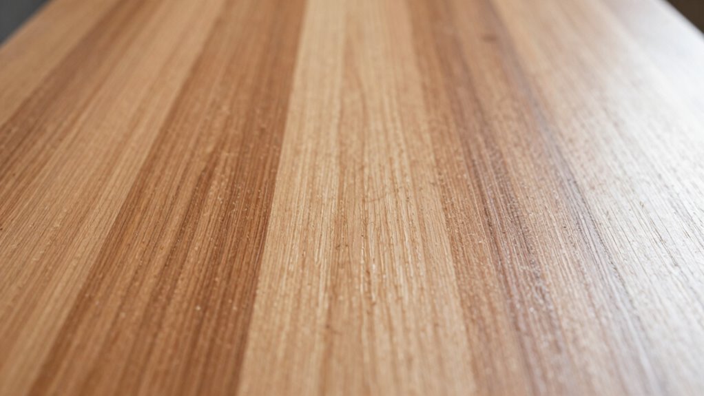 sanding enhances clear coats