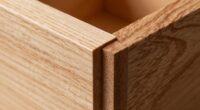 satisfying box joint fit
