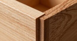 satisfying box joint fit