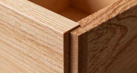 satisfying box joint fit