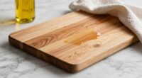 seal clean oil regularly