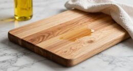 seal clean oil regularly
