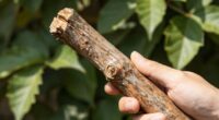 select joints by stress