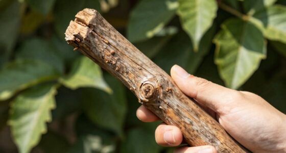 select joints by stress