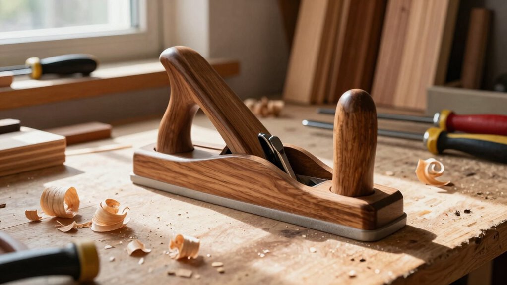 select the right planer