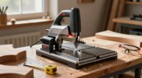 selecting a versatile bandsaw