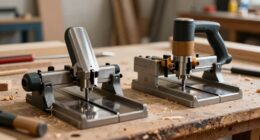 selecting jointer size wisely