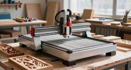 selecting the right cnc