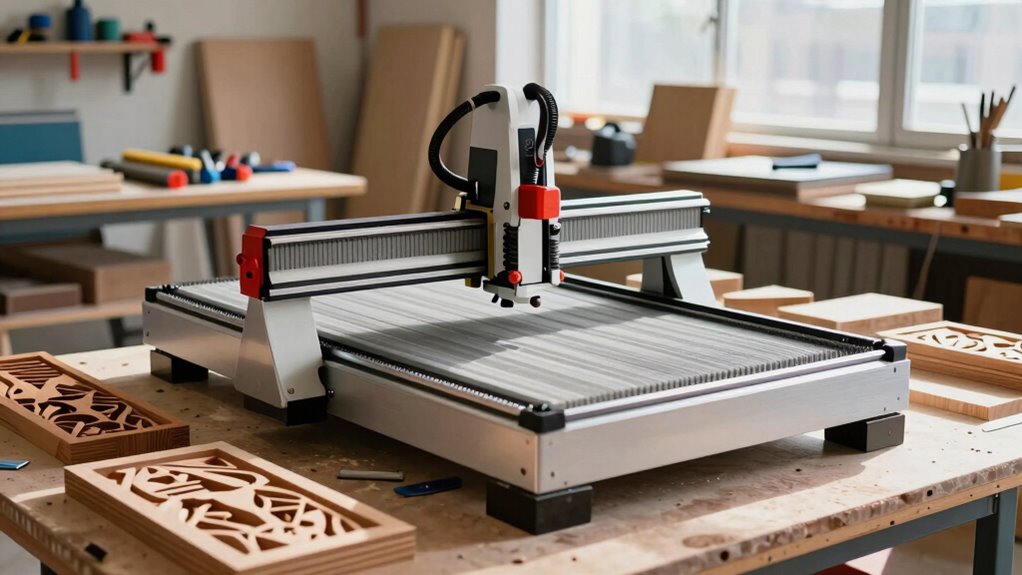 selecting the right cnc