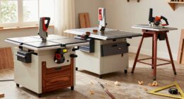 selecting the right table saw