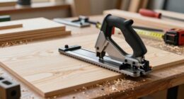 selecting the right track saw