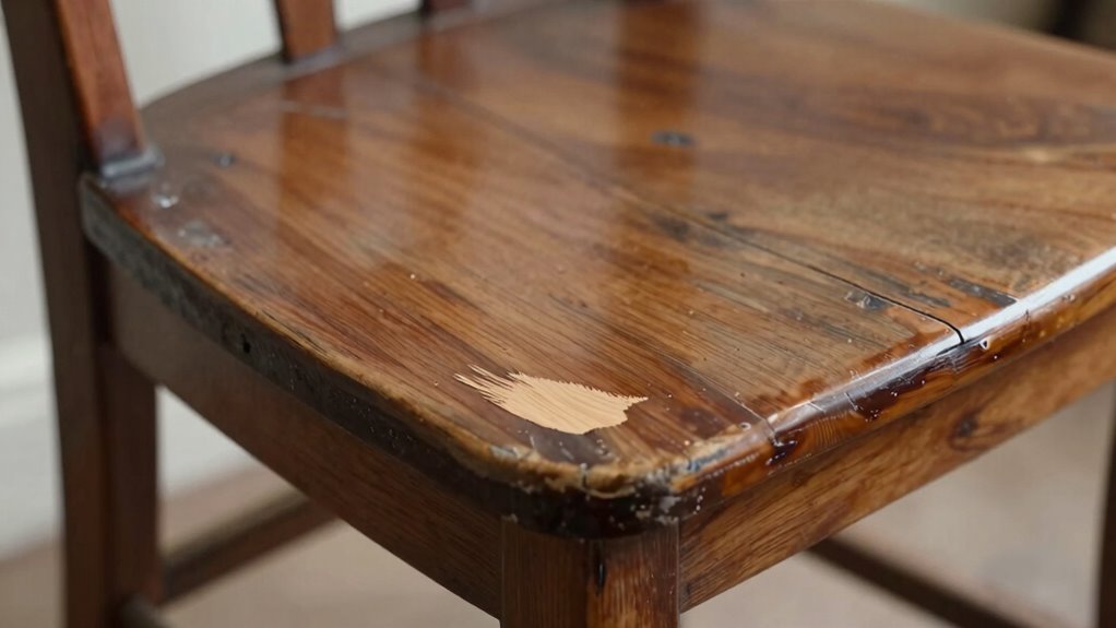selective repairs outperform complete refinishing