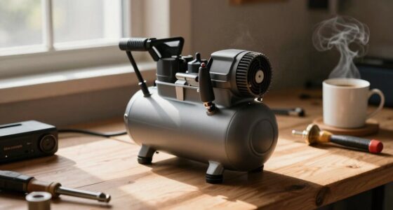 silent efficiency increases worth