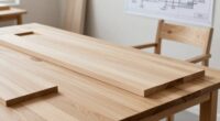 simple design enhances furniture