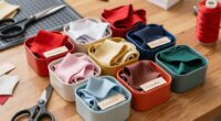 sort label store reuse