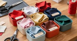 sort label store reuse