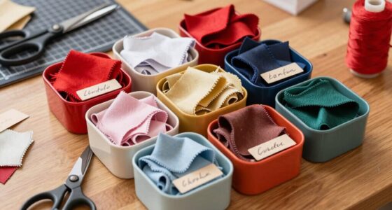 sort label store reuse