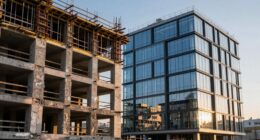 speed versus quality construction
