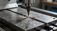 spoilboard improves cnc precision