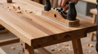 stable planer stand quality