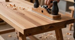 stable planer stand quality
