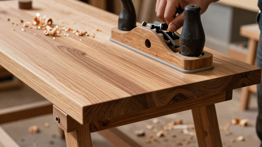 stable planer stand quality