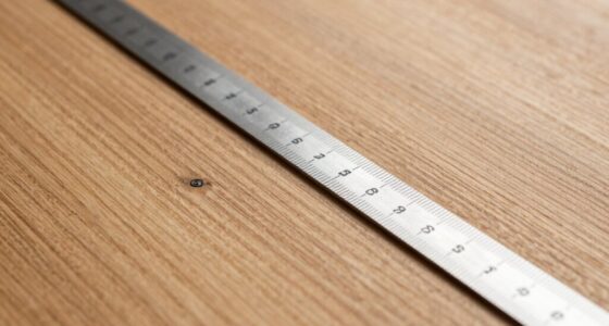 steady guide for accuracy