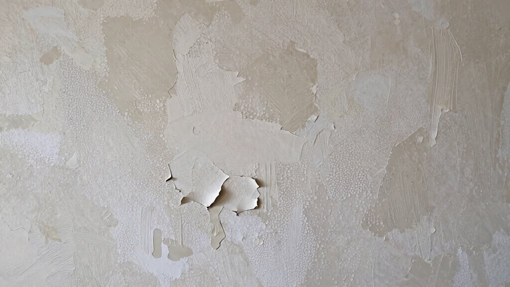 surface prep and primer selection