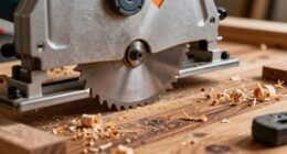 table saw blade selection