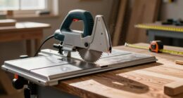 table saw rip importance