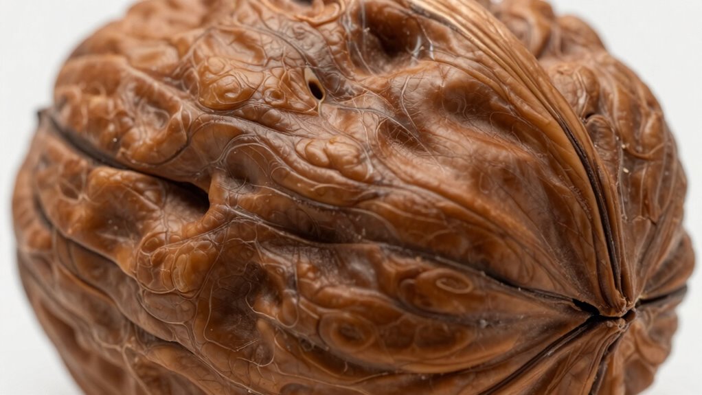 texture and finish contrast