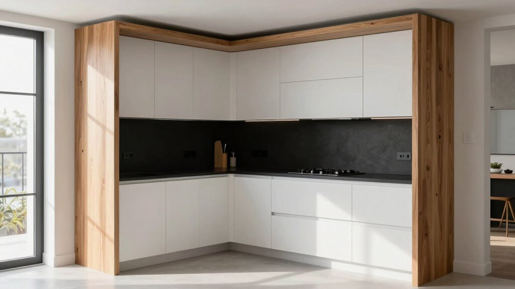 timeless durable customizable cabinetry