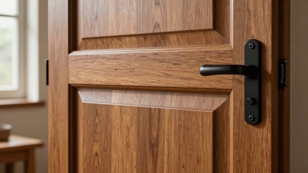 timeless shaker style doors