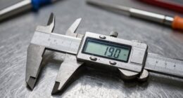 tools require consistent calibration