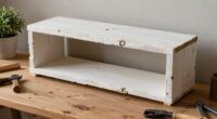 transforming scrap into keepsake