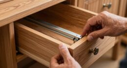 understanding drawer slide mechanisms