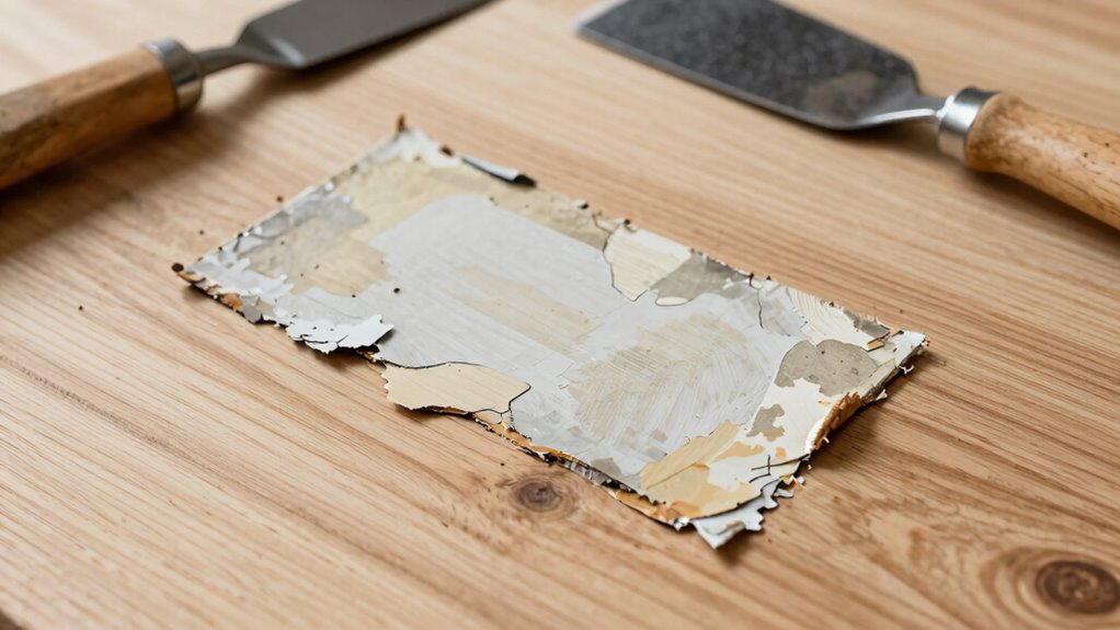 undo poor repair mistakes