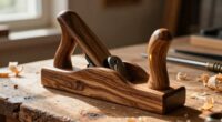 upgrade planer for longevity