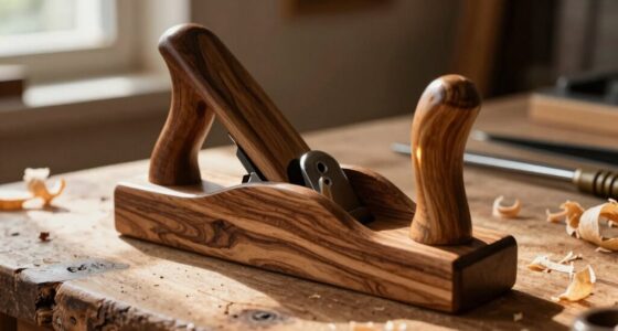 upgrade planer for longevity
